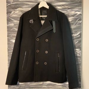 Men’s SELECTED winter coat